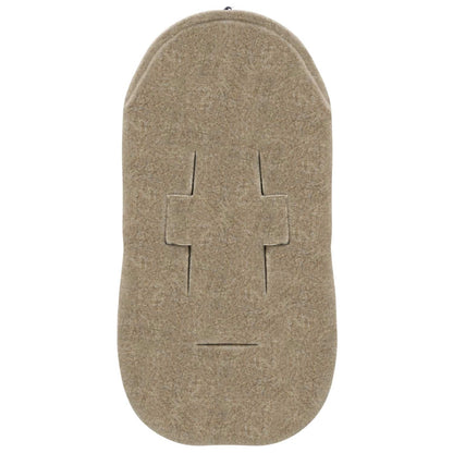 Zaffiro Fußsack &