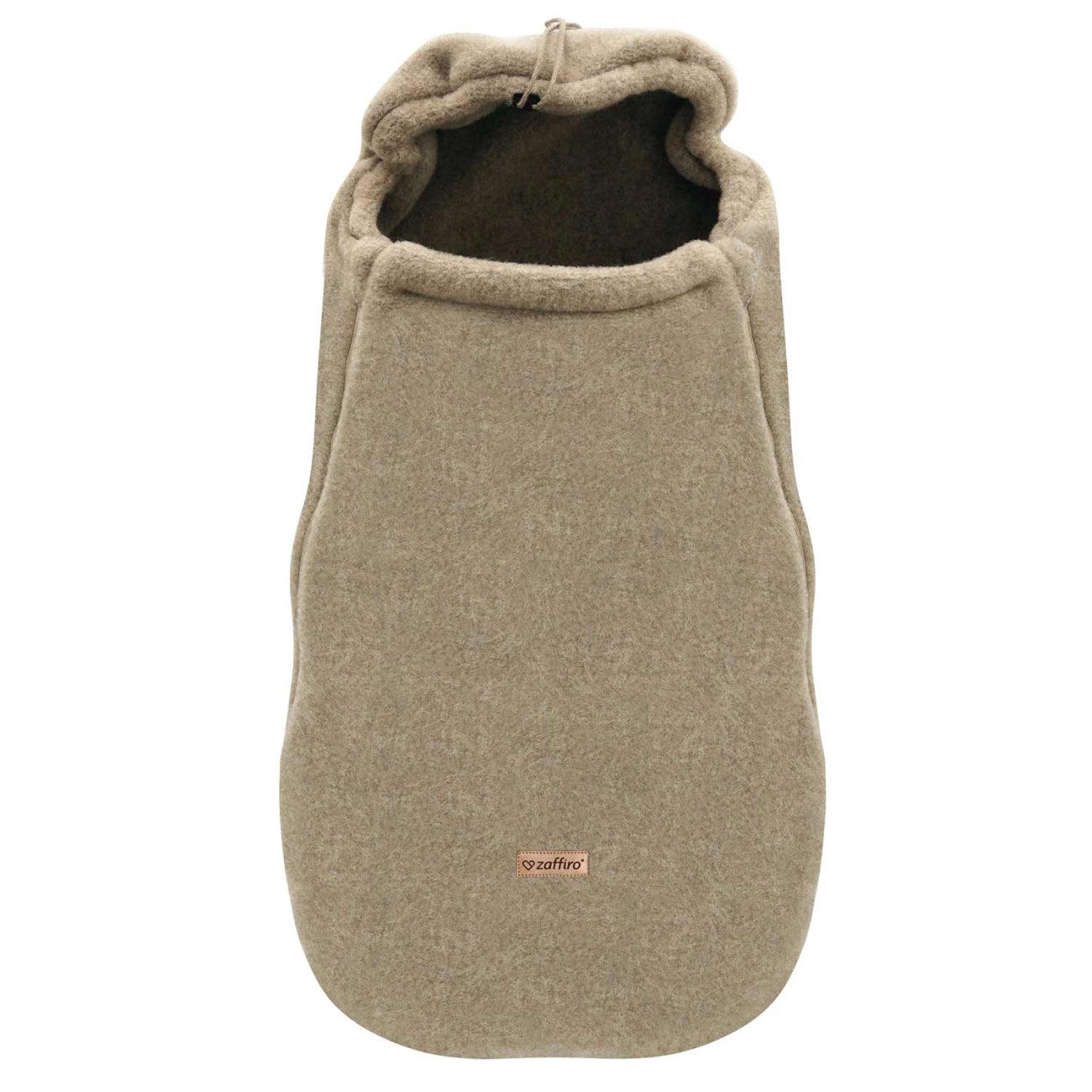 Zaffiro Fußsack &