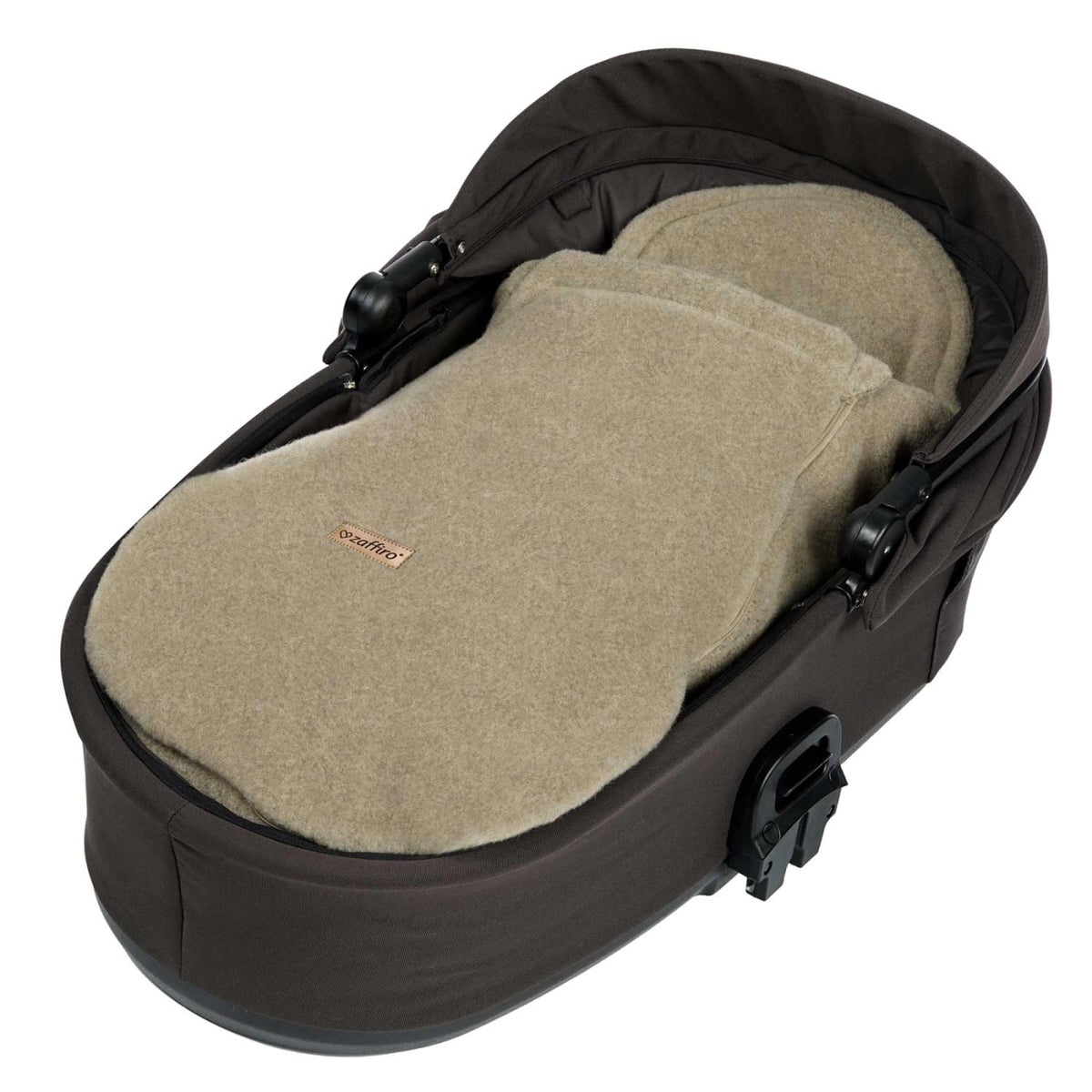 Zaffiro Fußsack &