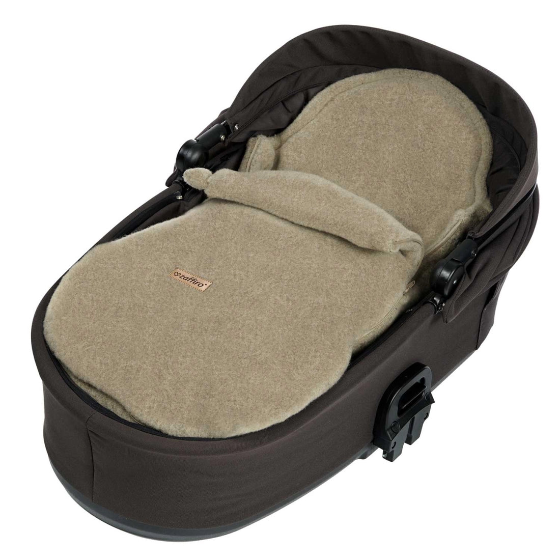 Zaffiro Fußsack &