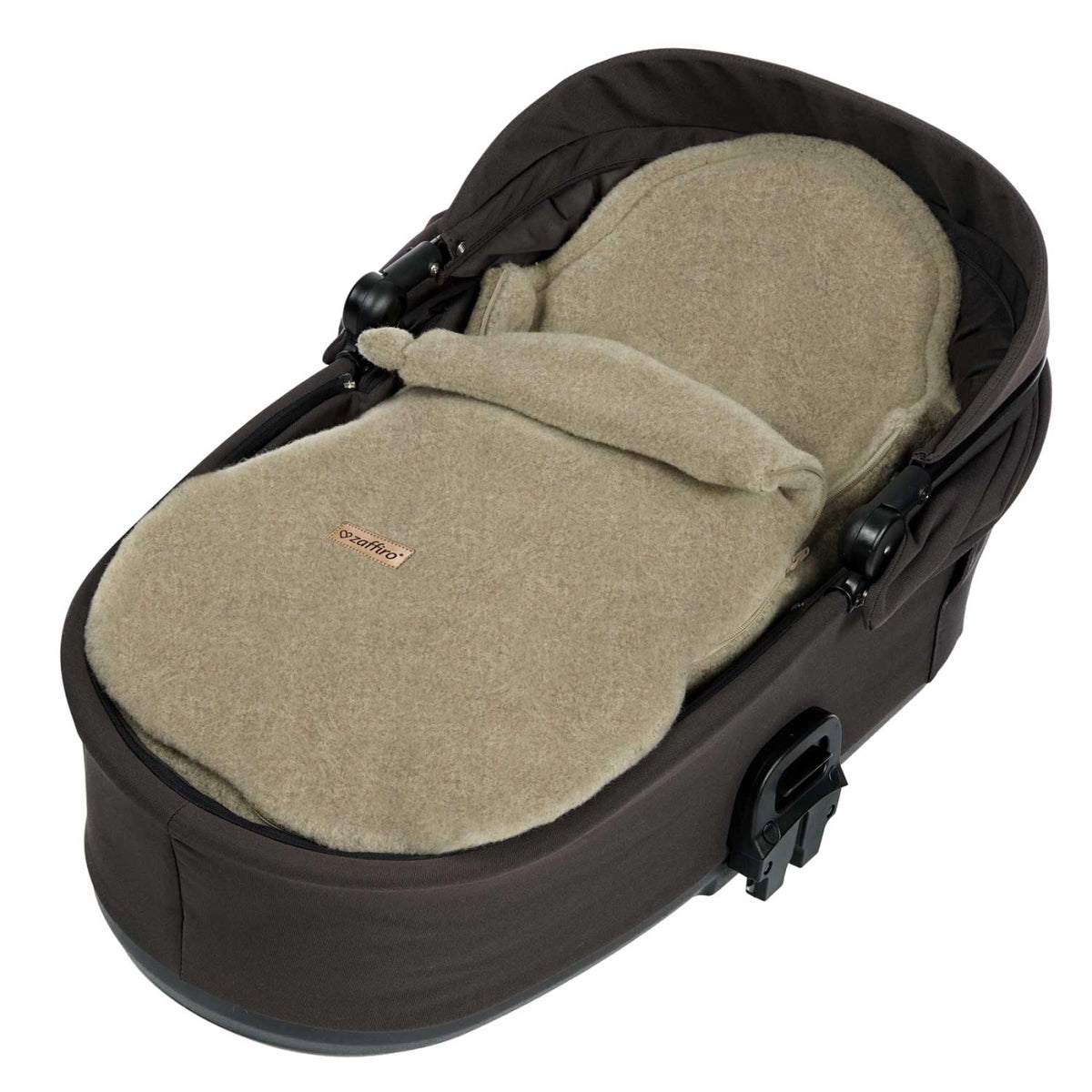 Zaffiro Fußsack &
