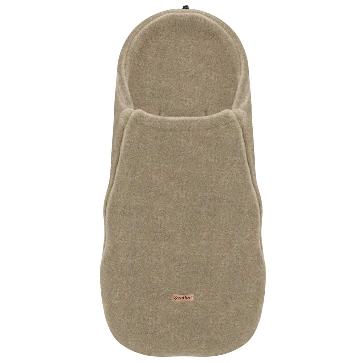 Zaffiro Fußsack &