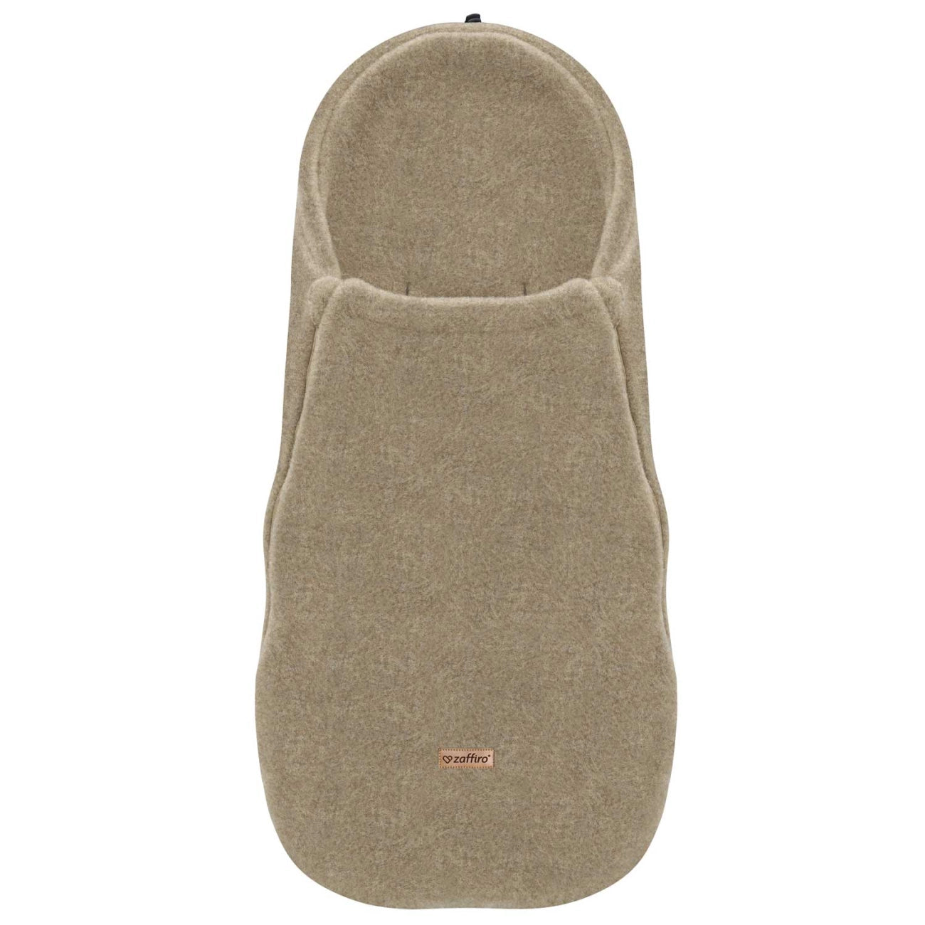 Zaffiro Fußsack &