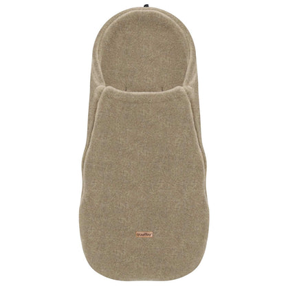 Zaffiro Fußsack &