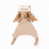 Moonie Doudou Schmusetuch Hase cappuccino