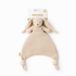 Moonie Doudou Schmusetuch Hase sand