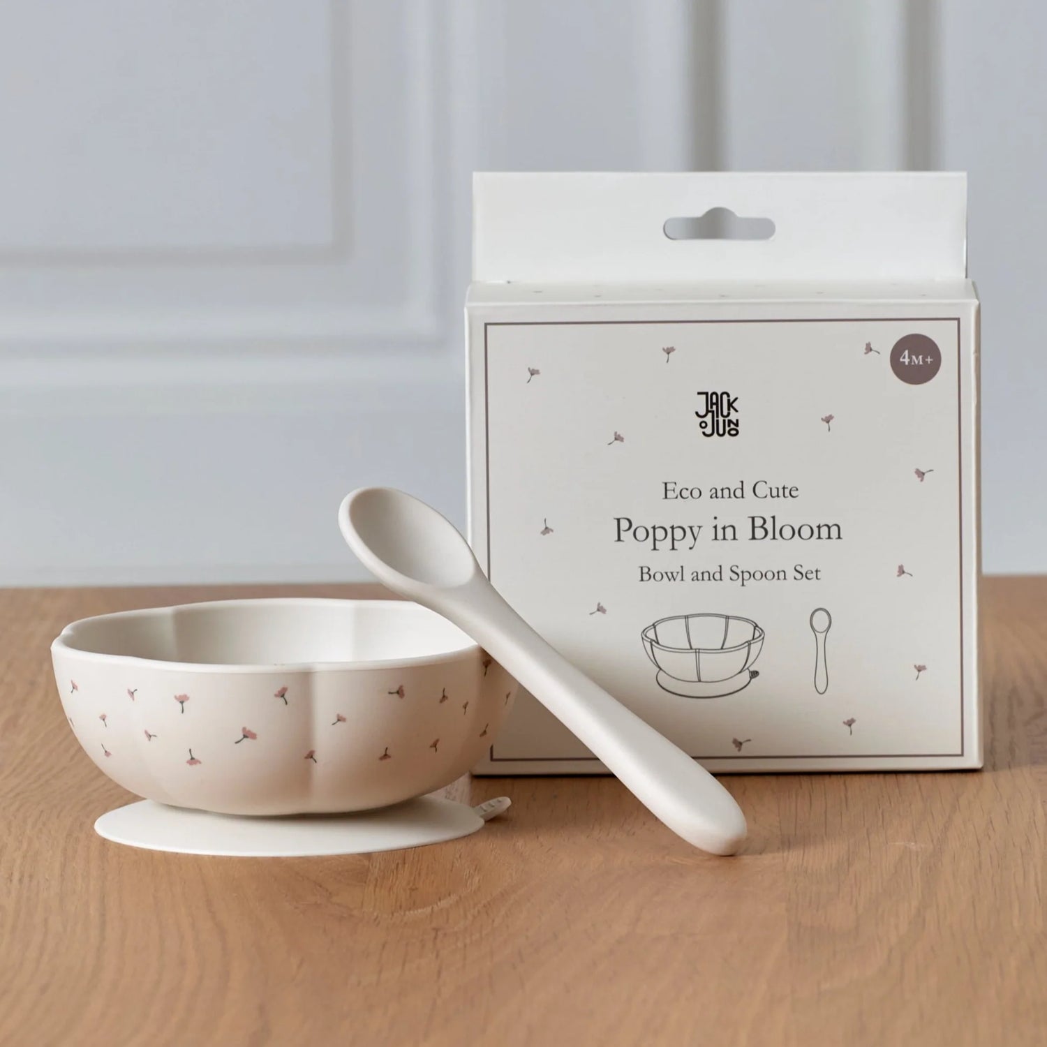 Baby Dining-Set &
