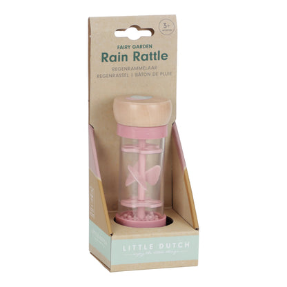 Regenrassel &