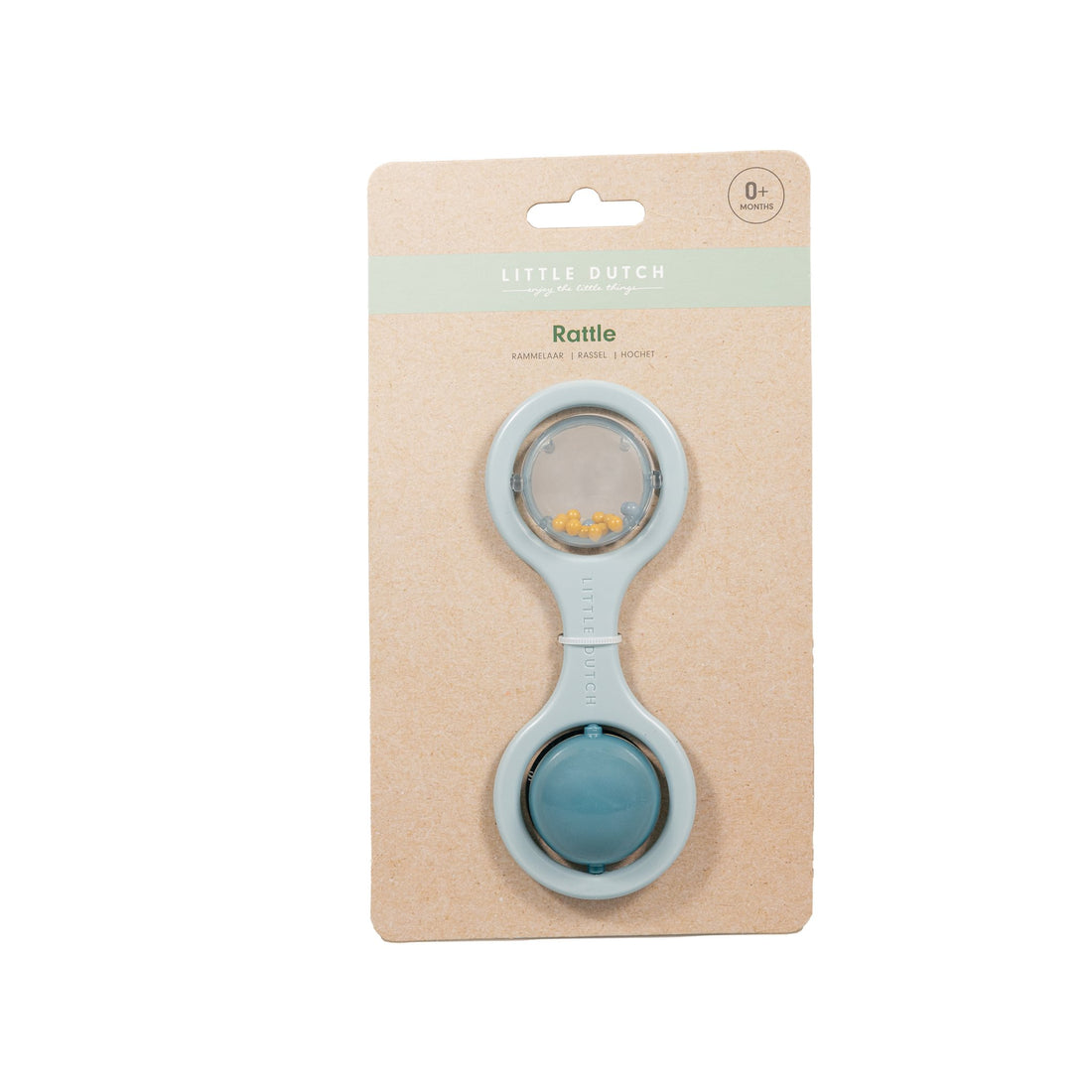 Rasseln