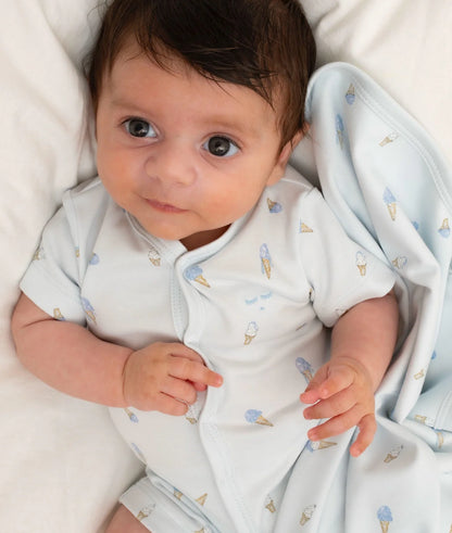 Livly Sommer Romper &