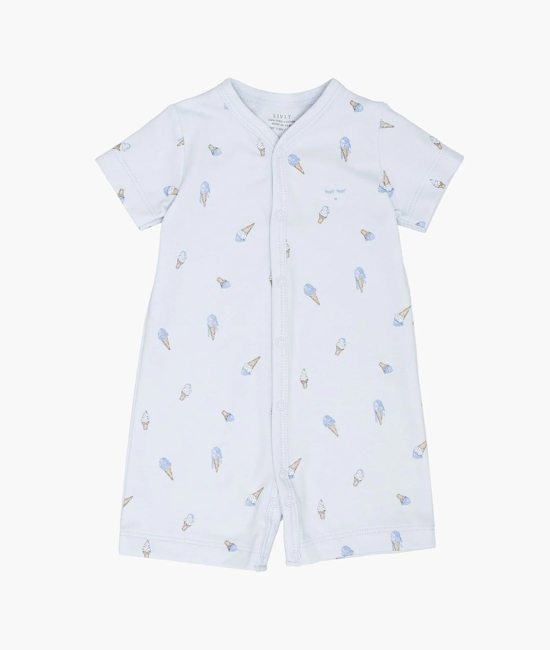 Livly Sommer Romper &