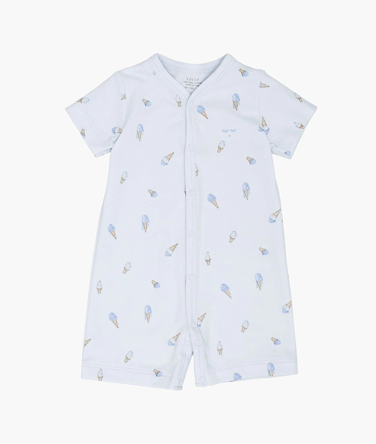 Livly Sommer Romper &