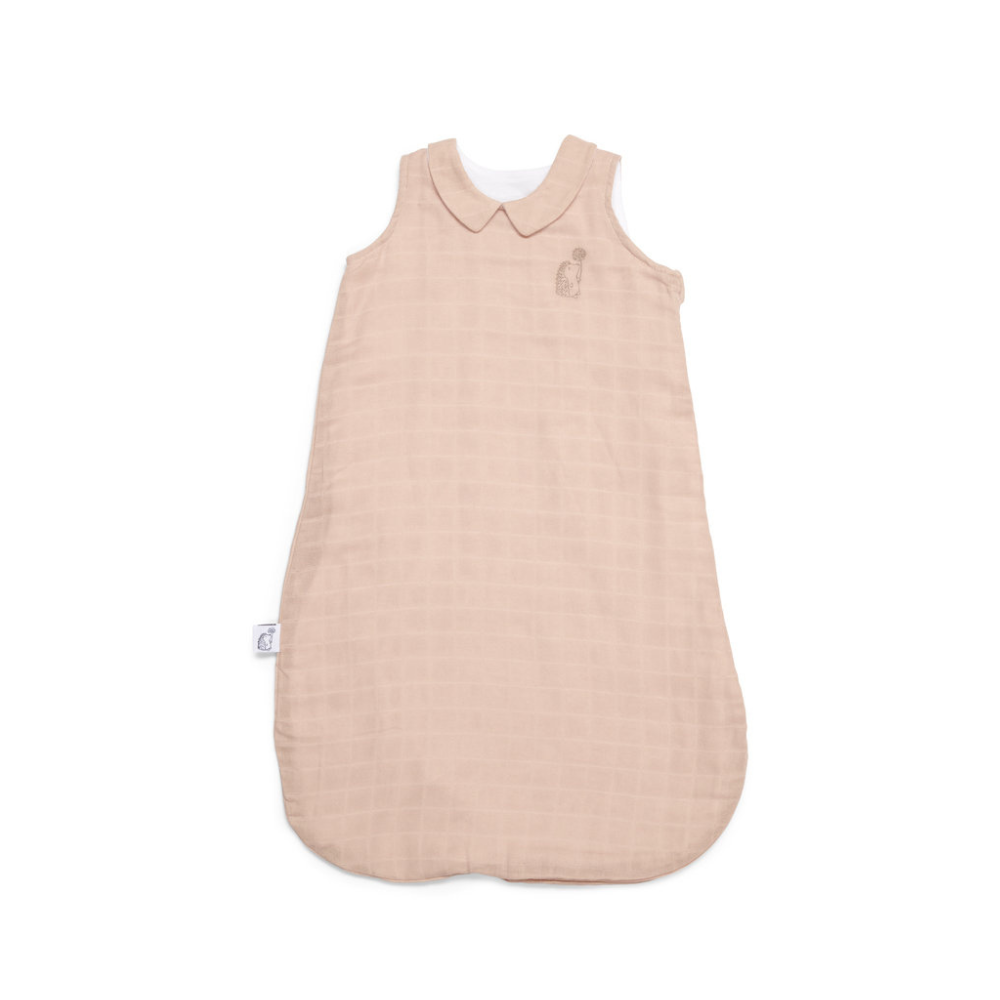 Sommer Schlafsack camel 65 cm