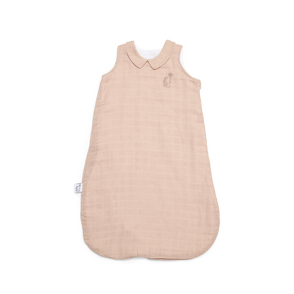 Sommer Schlafsack camel 65 cm