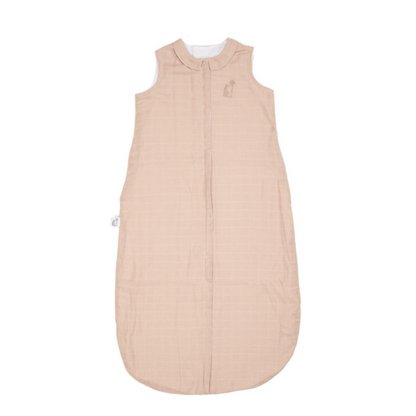 Sommer Schlafsack camel 90 cm
