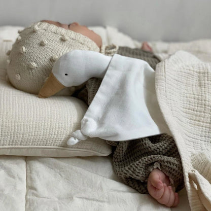 Kuscheltuch &