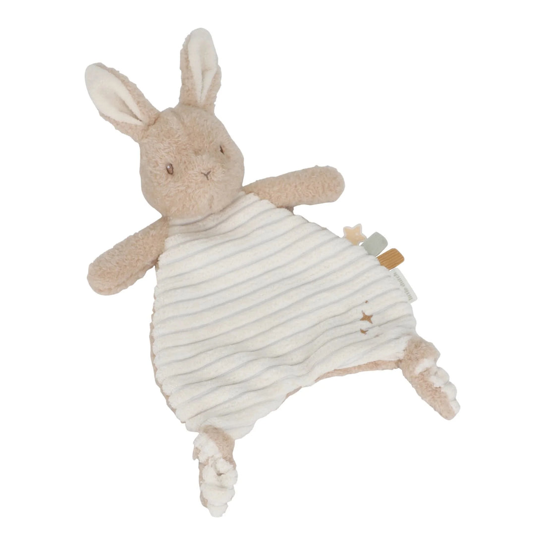 Little Dutch Kuscheltuch Newborn Naturals