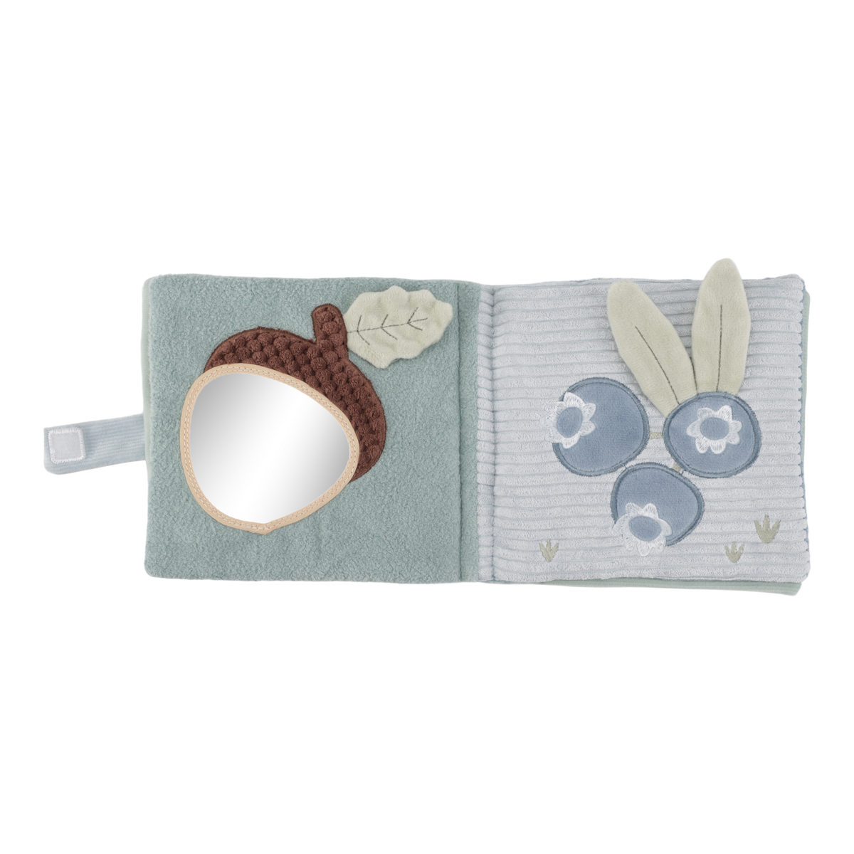 Little Dutch Aktivitätsbuch &