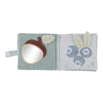 Little Dutch Aktivitätsbuch &