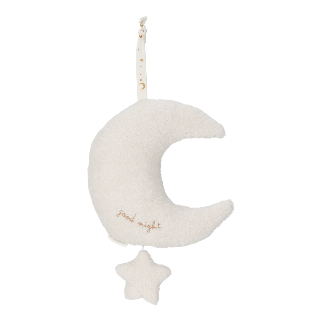 Little Dutch Spieluhr Mond &