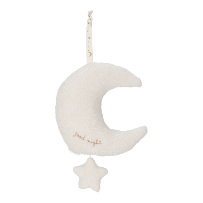 Little Dutch Spieluhr Mond &