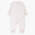 Livly Baby Strampler Bunny Marley rosa 