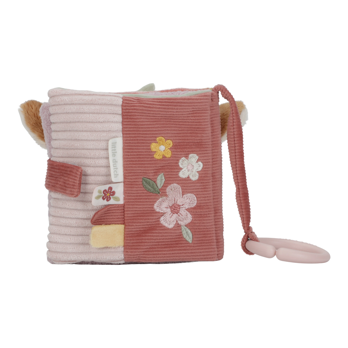 Little Dutch Buggybuch &