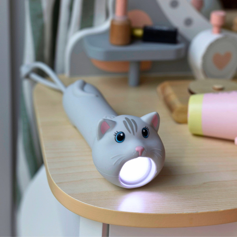 Taschenlampe &