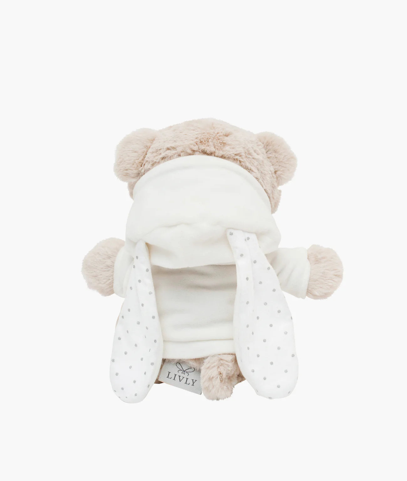 Teddybär &