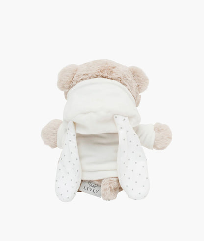 Teddybär &