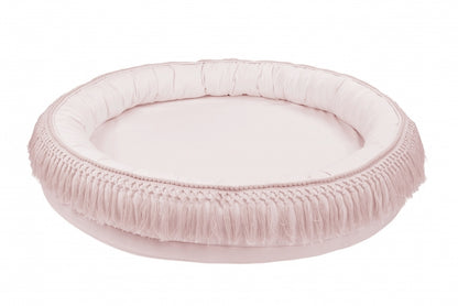 Cotton &amp; Sweets Juniornest Boho rosa fürs Kinderzimmer bei harmony ambiente online kaufen