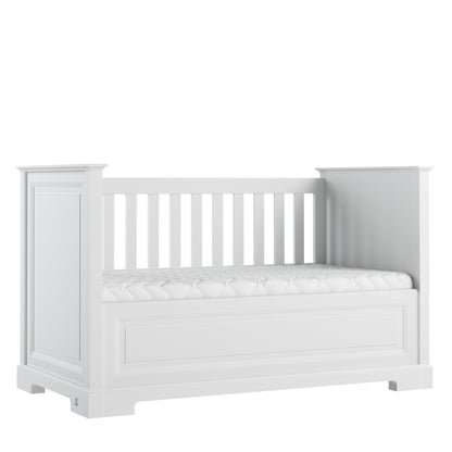Kindersofa Royal mit Matratze 70x140 für Kinderzimmer