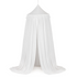 Cotton & Sweets Baldachin Boho 70 cm weiss - harmony ambiente
