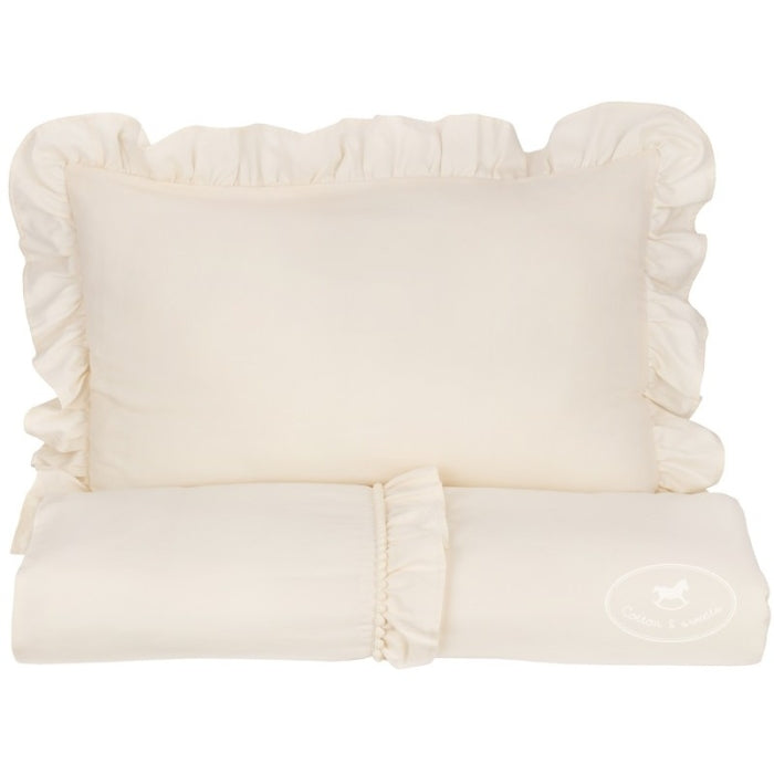 Cotton &amp; sweets Babybettwäsche Boho 100x135 - harmony ambiente online kaufen