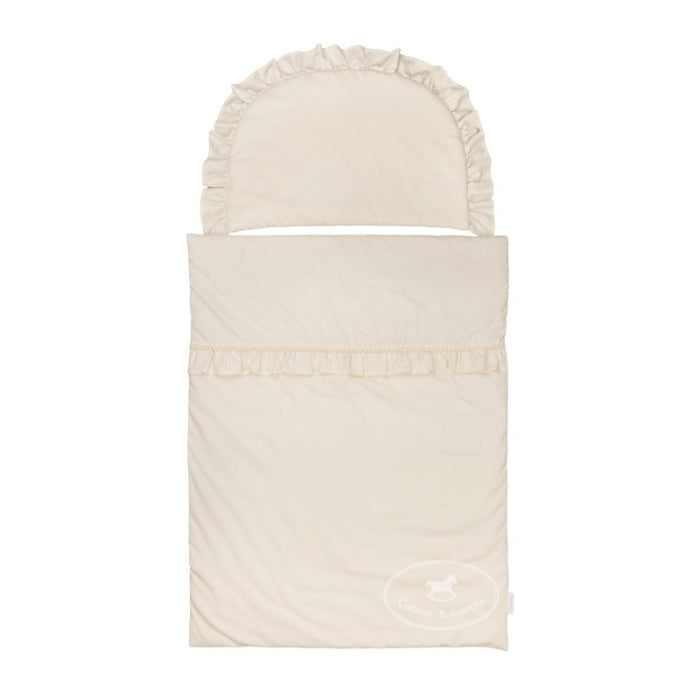 Cotton &amp; sweets Babybettwäsche Boho 80x100 - harmony ambiente Babyshop Wien