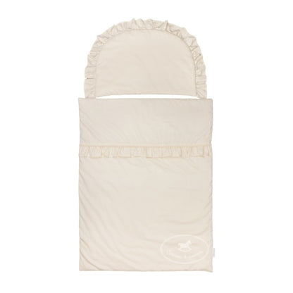 Cotton &amp; sweets Babybettwäsche Boho 80x100 - harmony ambiente Babyshop Wien