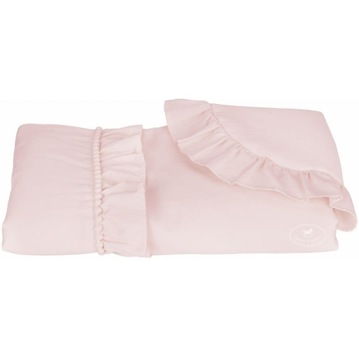 Cotton &amp; sweets Babybettwäsche Boho 80x100 - harmony ambiente online kaufen