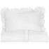 Cotton & sweets Babybettwäsche Boho 100x135 weiss - harmony ambiente online kaufen
