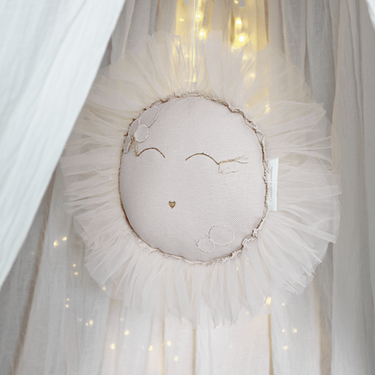 Mobile Soleil puderrosa Cotton &amp; Sweets - harmony ambiente