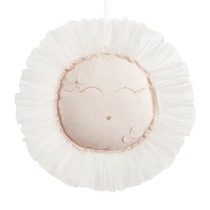 Mobile Soleil puderrosa Cotton &amp; Sweets - harmony ambiente