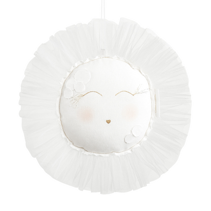 Mobile Soleil weiß Cotton &amp; Sweets - harmony ambiente