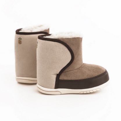 Kinder Winterstiefel, Winterstiefel für Kinder, Kinderstiefel aus Mikrofaser, Mrs. Ertha